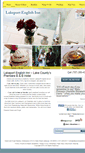 Mobile Screenshot of lakeportenglishinn.com